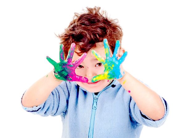 怎么裝修兒童房才可以避免甲醛污染？