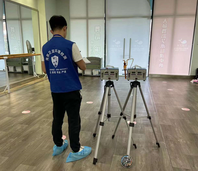 海南CMA檢測機(jī)構(gòu)，檢測流程是什么？