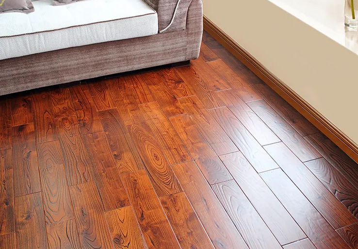 環(huán)保家具-實(shí)木地板的介紹，它是否含有甲醛呢？