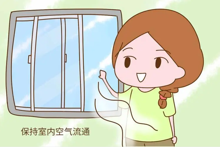 密閉所有門窗，甲醛可以悶死在家里嗎？