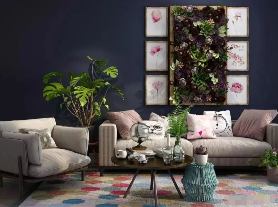 適合養(yǎng)在室內(nèi)的植物，你知道有哪些嗎？