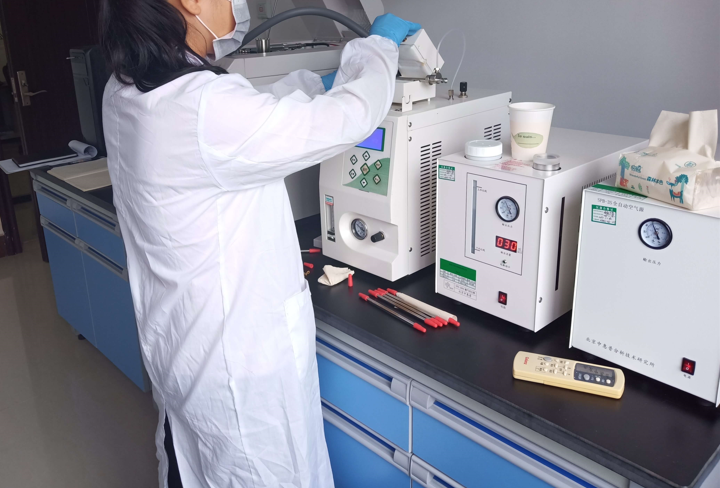 實(shí)驗(yàn)室管理體系，你都了解嗎?