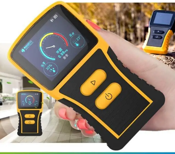 家用室內(nèi)空氣檢測(cè)儀，數(shù)據(jù)真的準(zhǔn)確嗎？