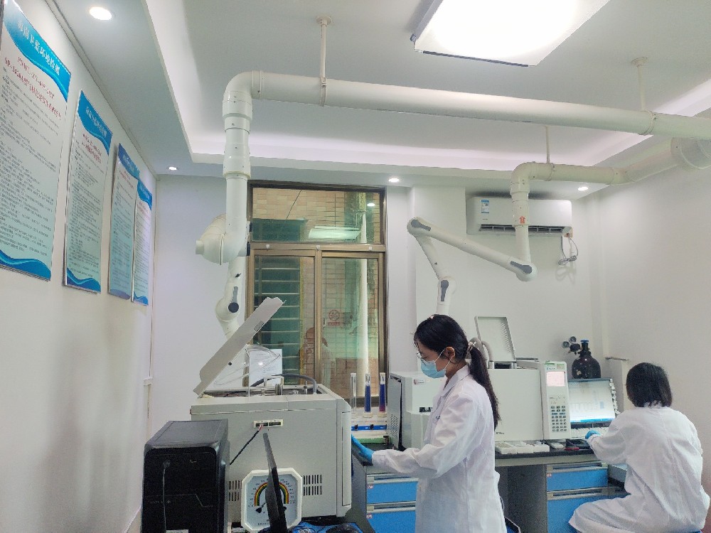 海南CMA甲醛檢測-?？谑斜背礁鯃@