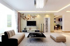 裝修中的三大污染源是什么??？