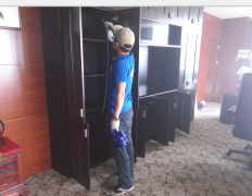 ?？谑腥f海大廈