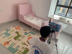 怡和湖城大境室內(nèi)空氣檢測(cè)