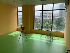 啟星教育培訓(xùn)中心室內(nèi)空氣檢測(cè)